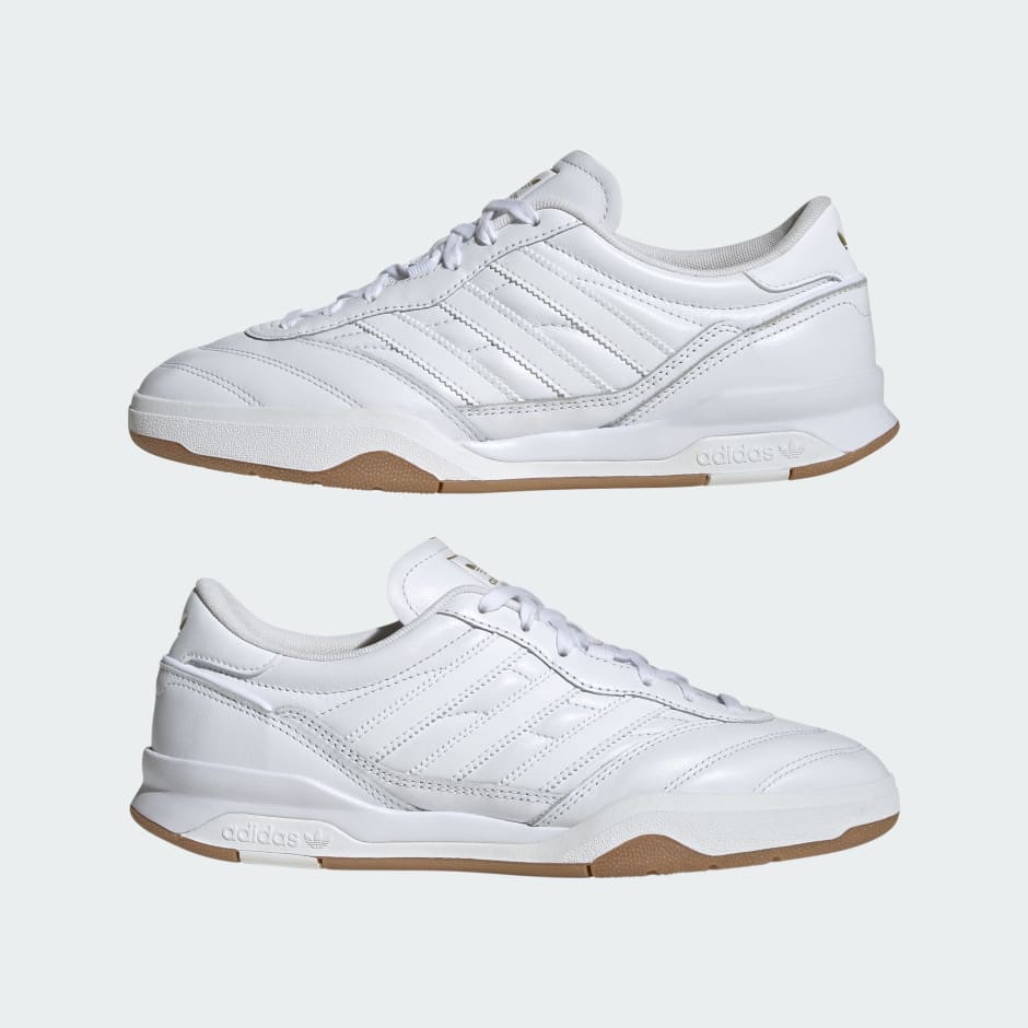 Shoes - Mundial FC Shoes - White | adidas Qatar