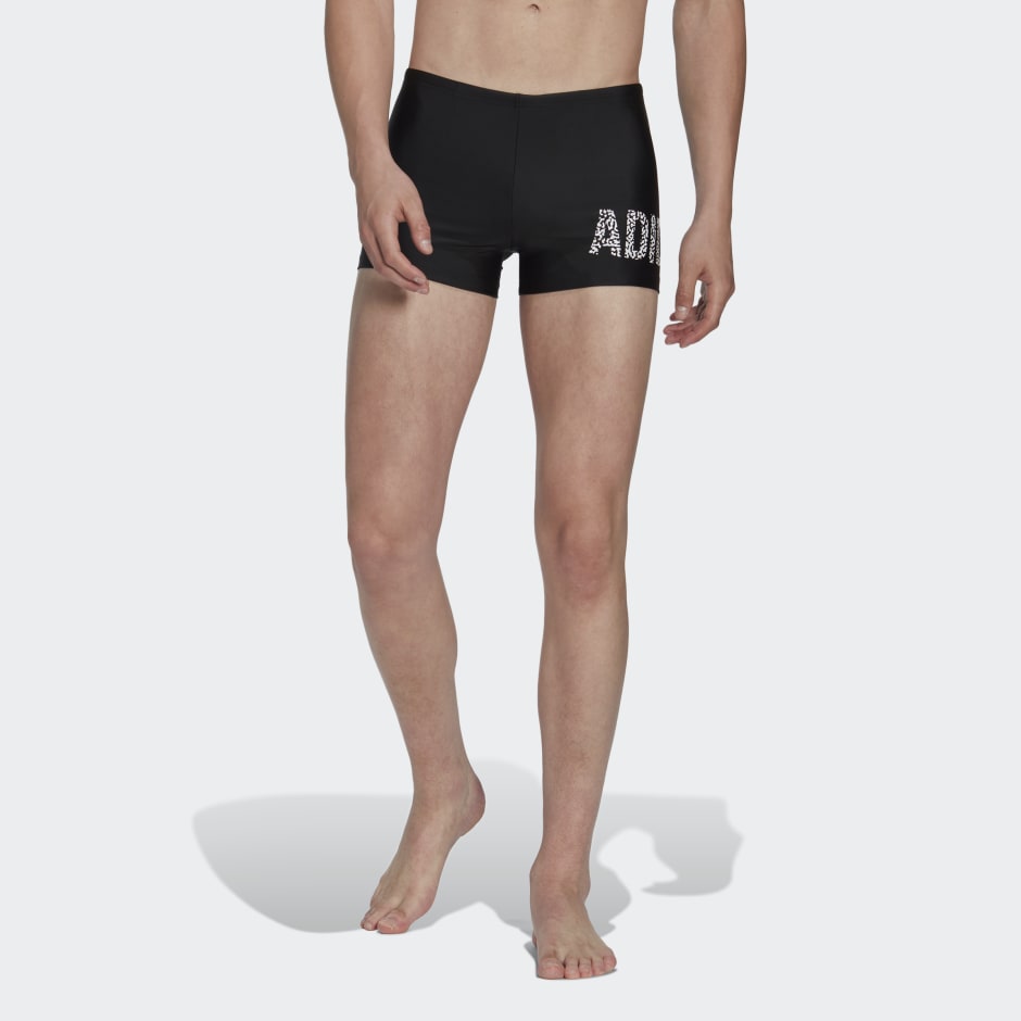 SPORTFIRST - Here's something for the boy's Adidas Men's Boxer