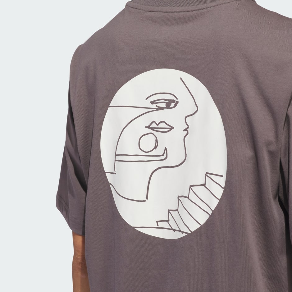 Shmoofoil Overseer Short Sleeve Tee
