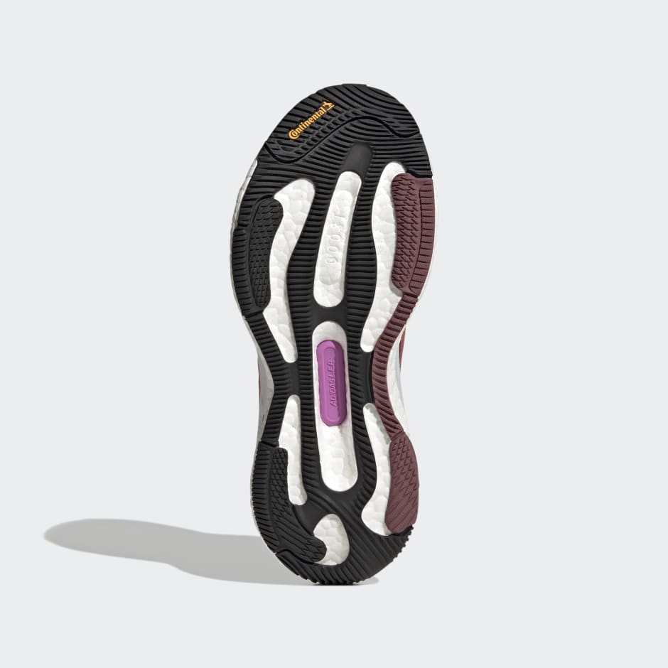 Tenis Solarcontrol