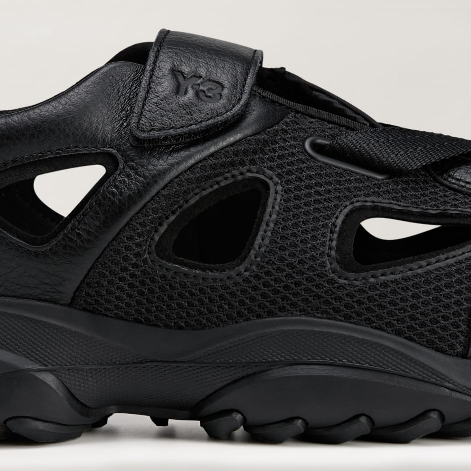 SANDALE Y-3 GSG9