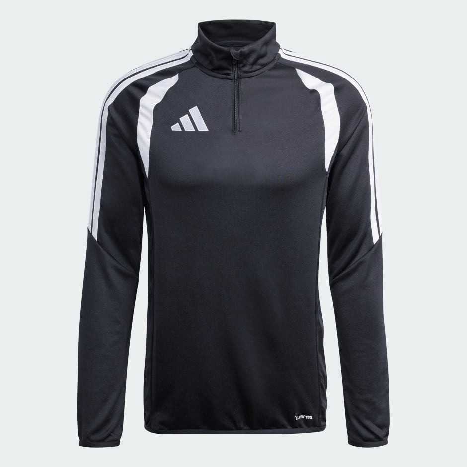 Tiro 26 League Training Top