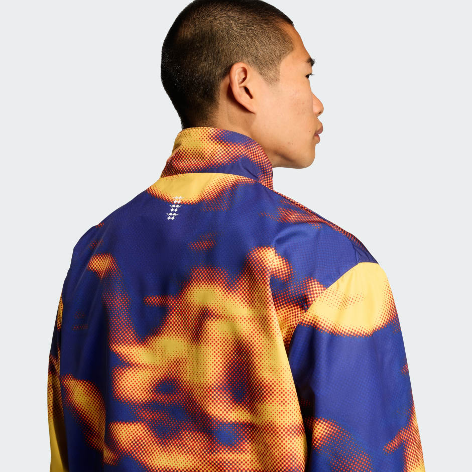 Bluză de trening Ajax Amsterdam x ID&T