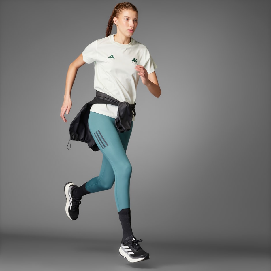 Runners Tee (Gender Neutral)