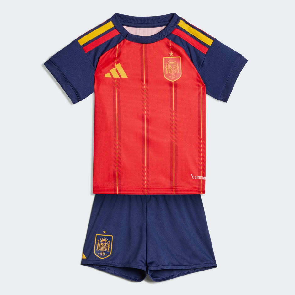 Spain 26 Home Baby Kit