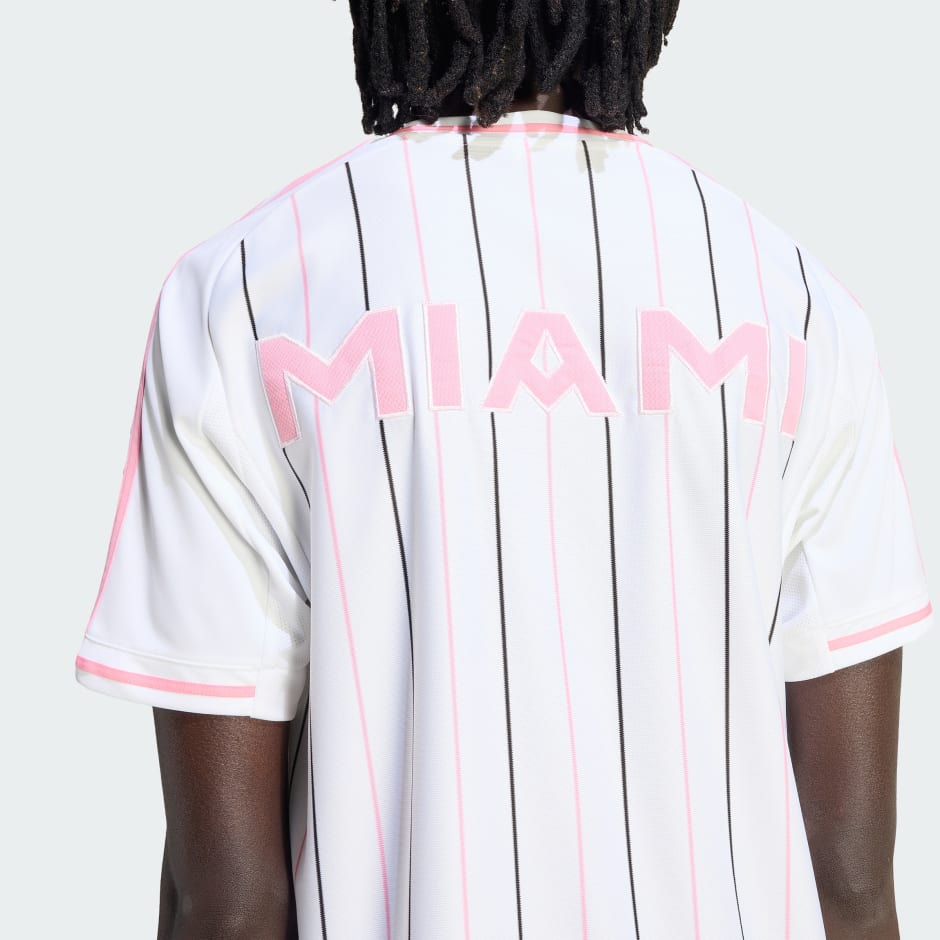 Cămașă Inter Miami CF Baseball
