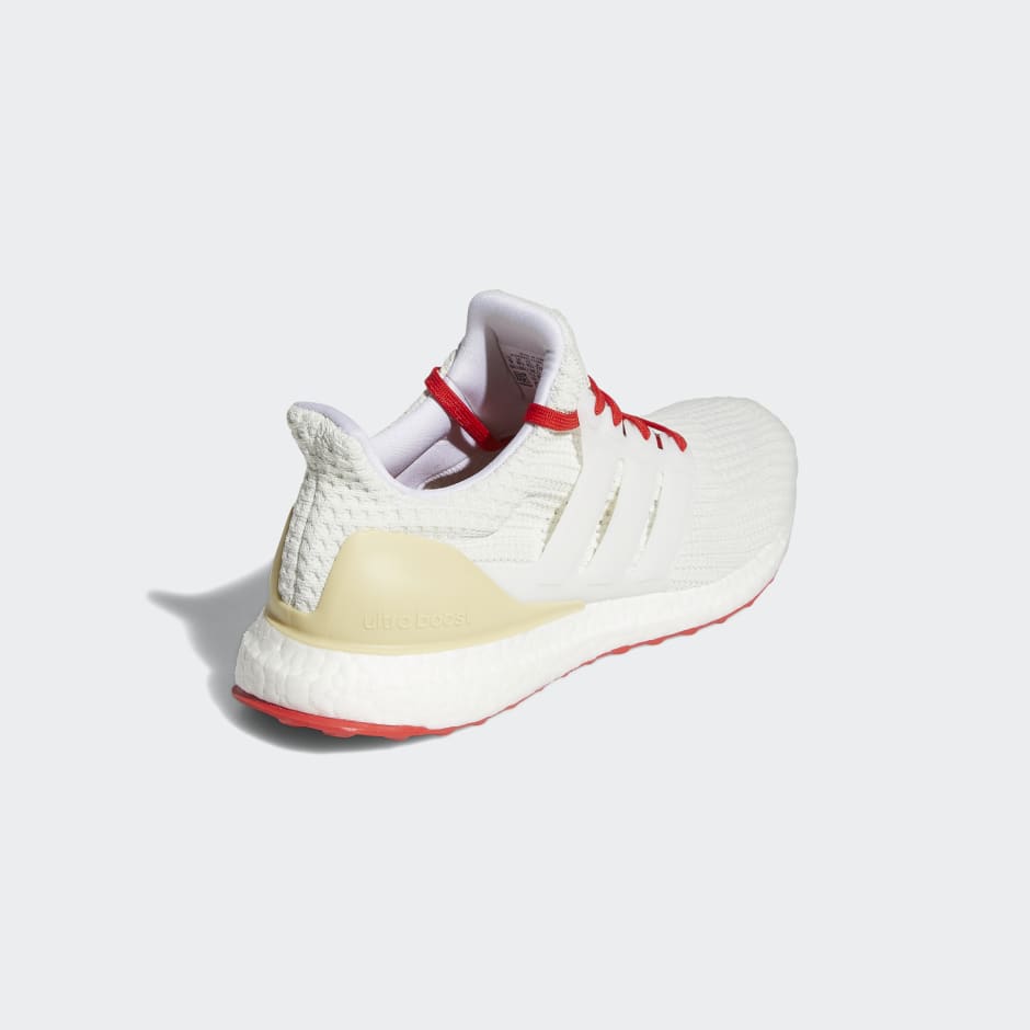 Ultraboost 4 DNA Shoes