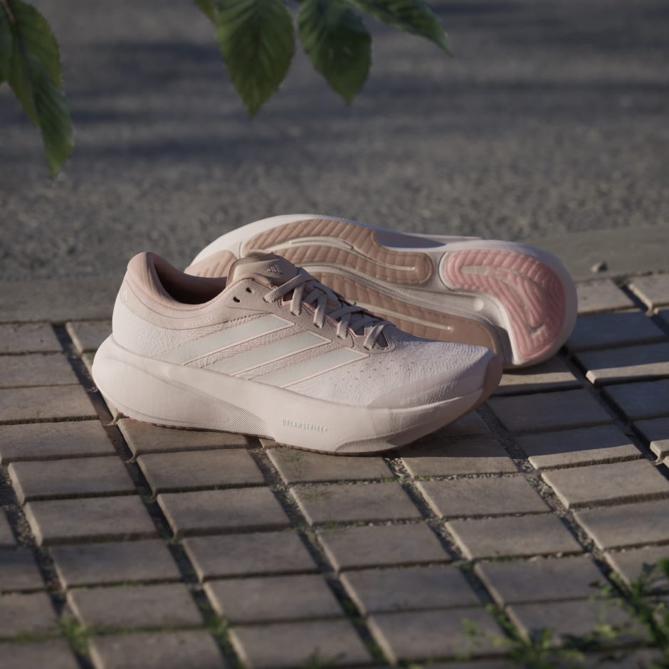 Supernova Rise 3 Running Shoes