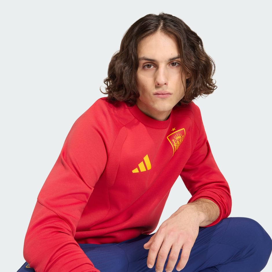 Pulover de călătorii Spania Tiro