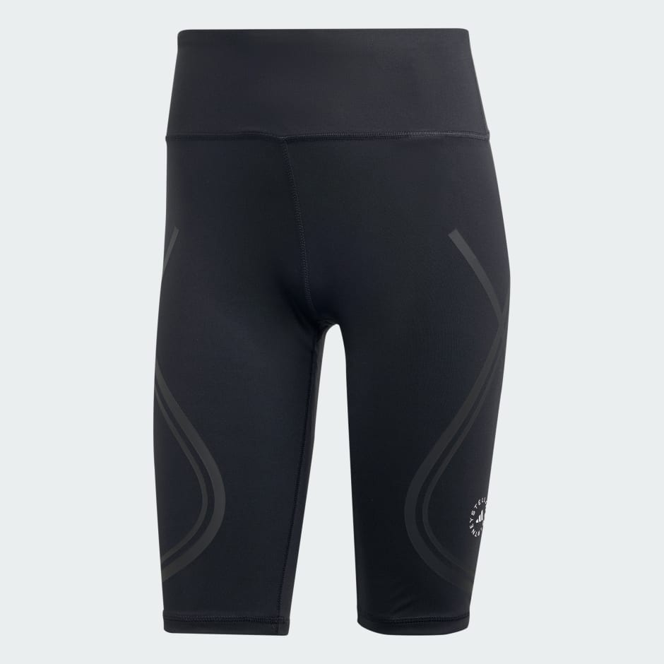 adidas by Stella McCartney TruePace Running Bike Leggings