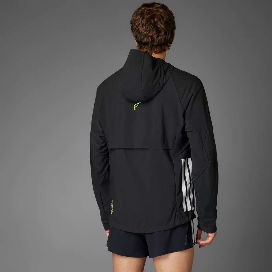 Adizero Running Jacket
