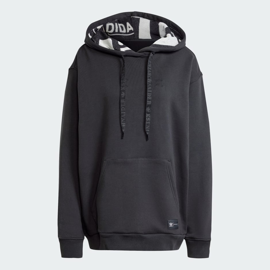 KSENIASCHNAIDER Big Pocket Hoodie