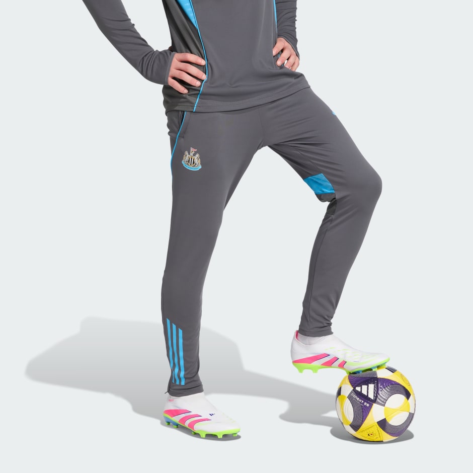 Newcastle United FC Tiro 25 Competition Training Pants