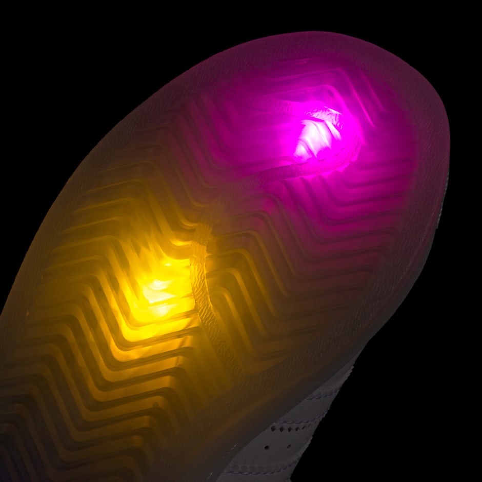Superstar LED Lights Comfort Closure Shoes Kids