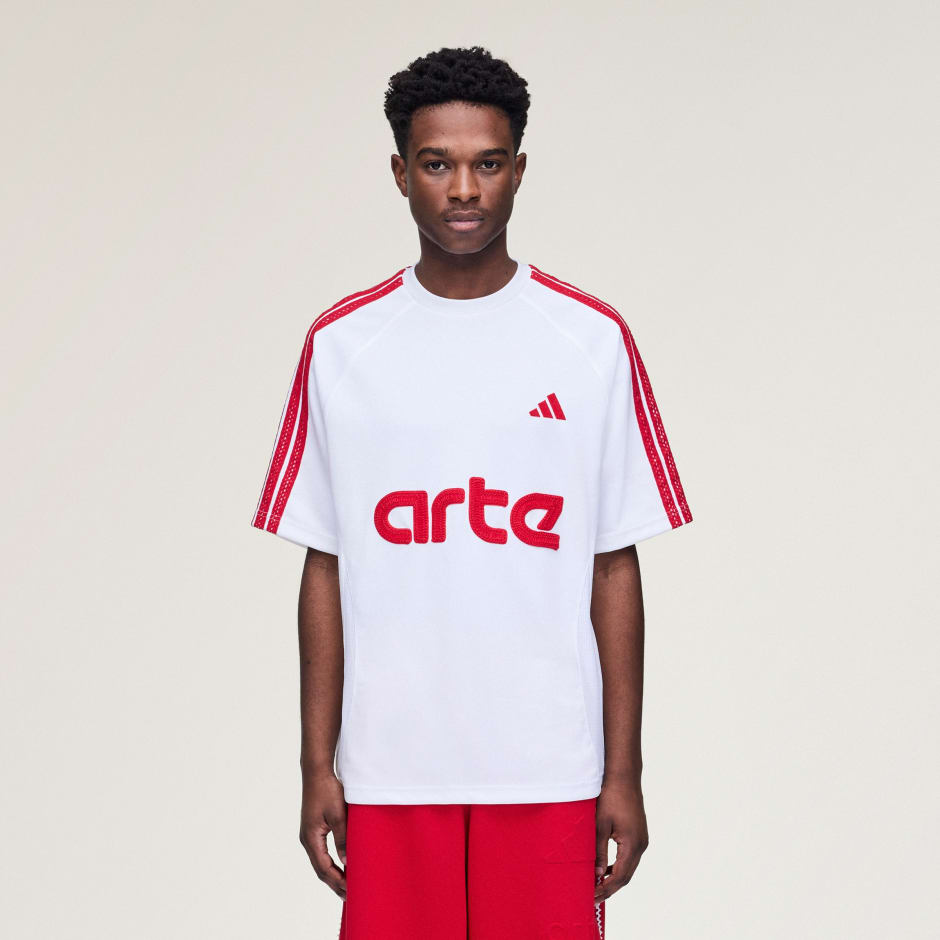 قميص adidas x Arte Antwerp