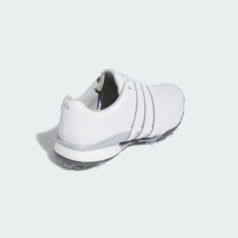 adidas Tour360 24 Wide Golf Shoes - White | adidas UAE