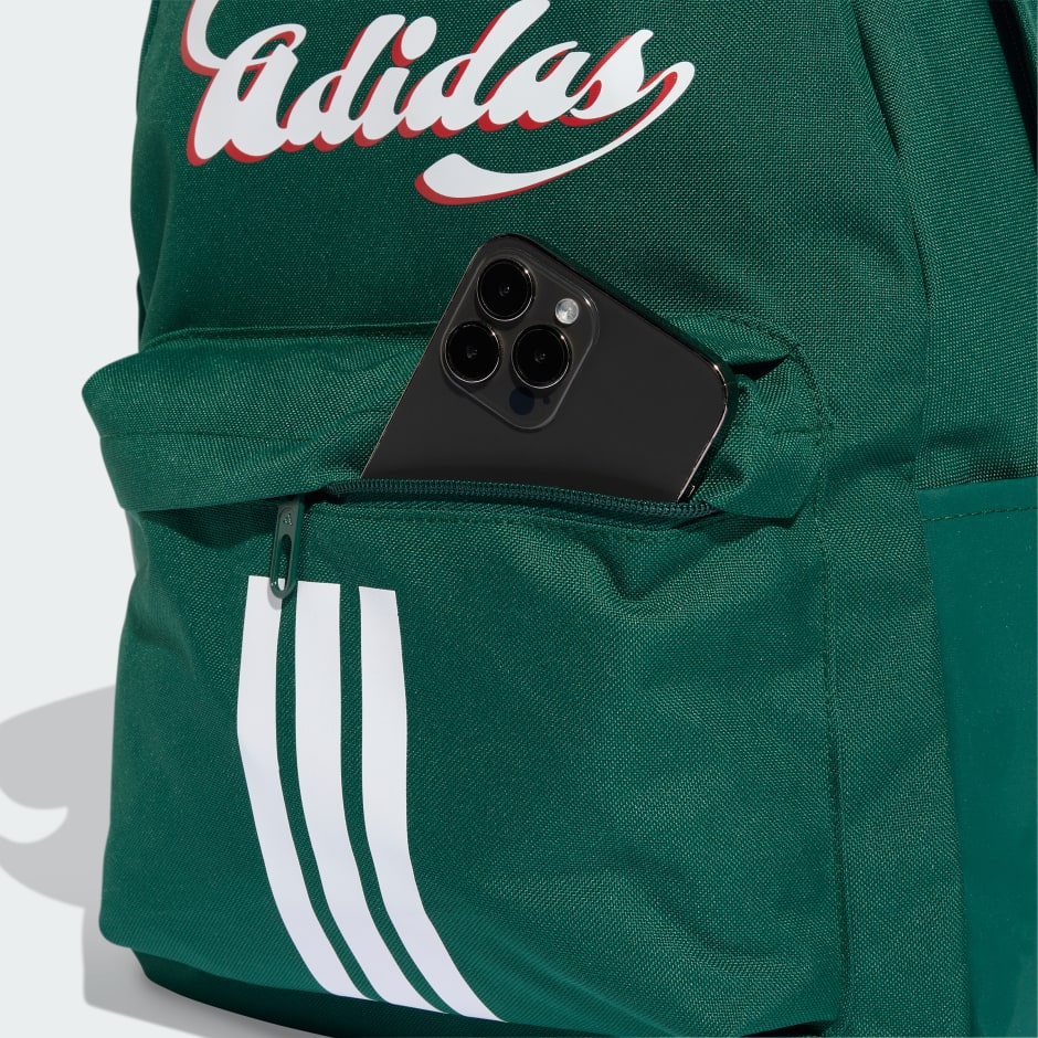 ADIDAS TIRO GRAPHIC BACKPACK II