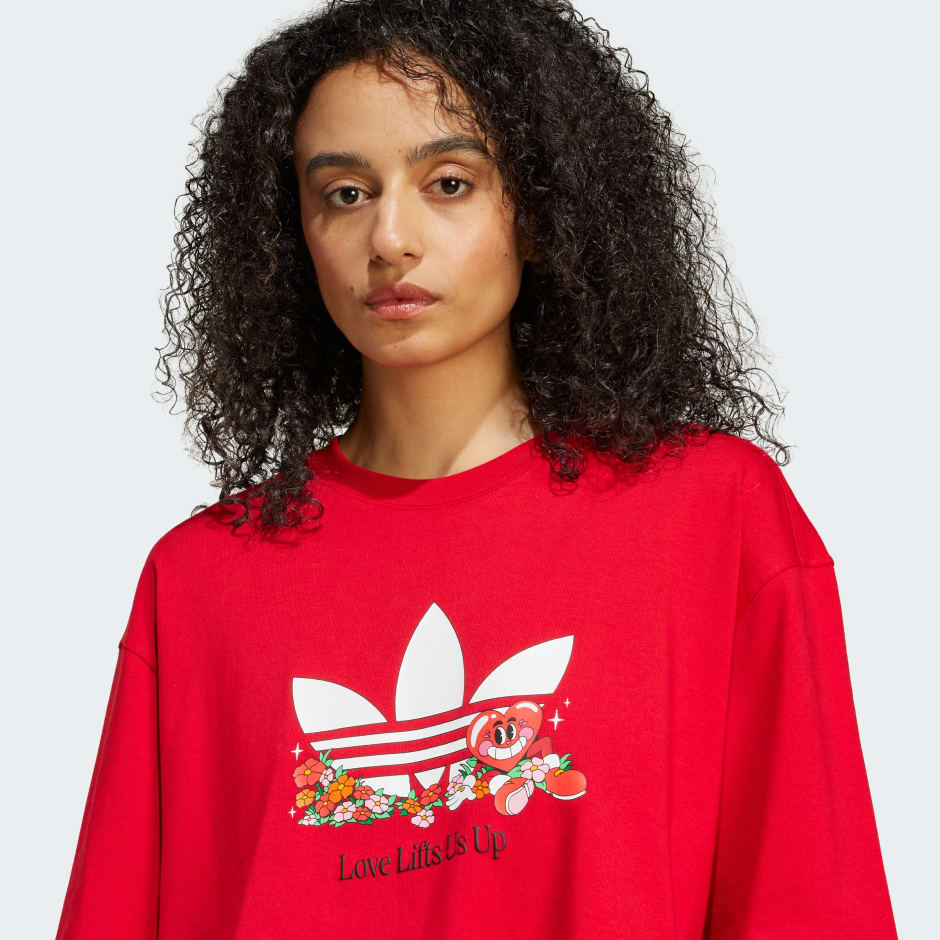 adidas Originals Graphic T-Shirt