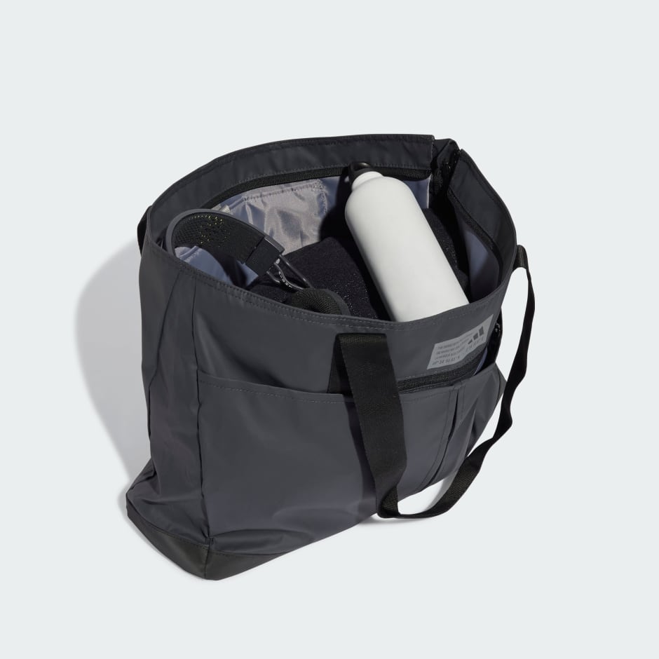 Hybrid Tote Bag