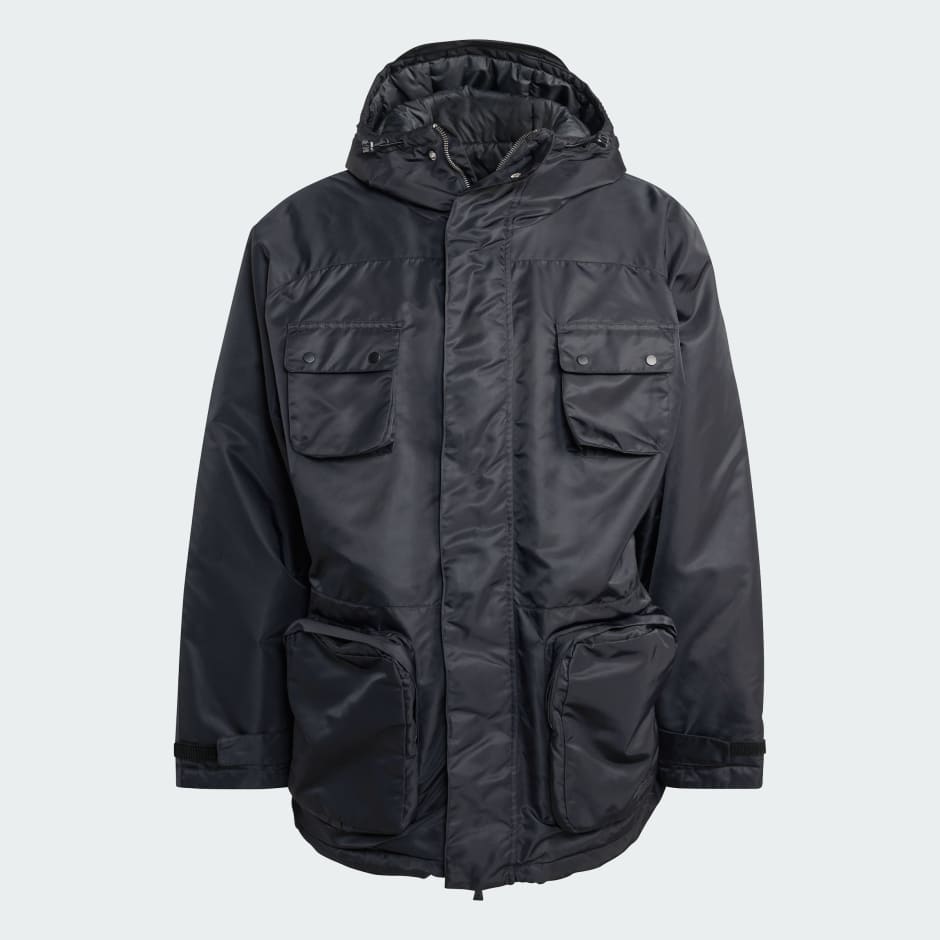 Jakna adidas Originals Parka CPH