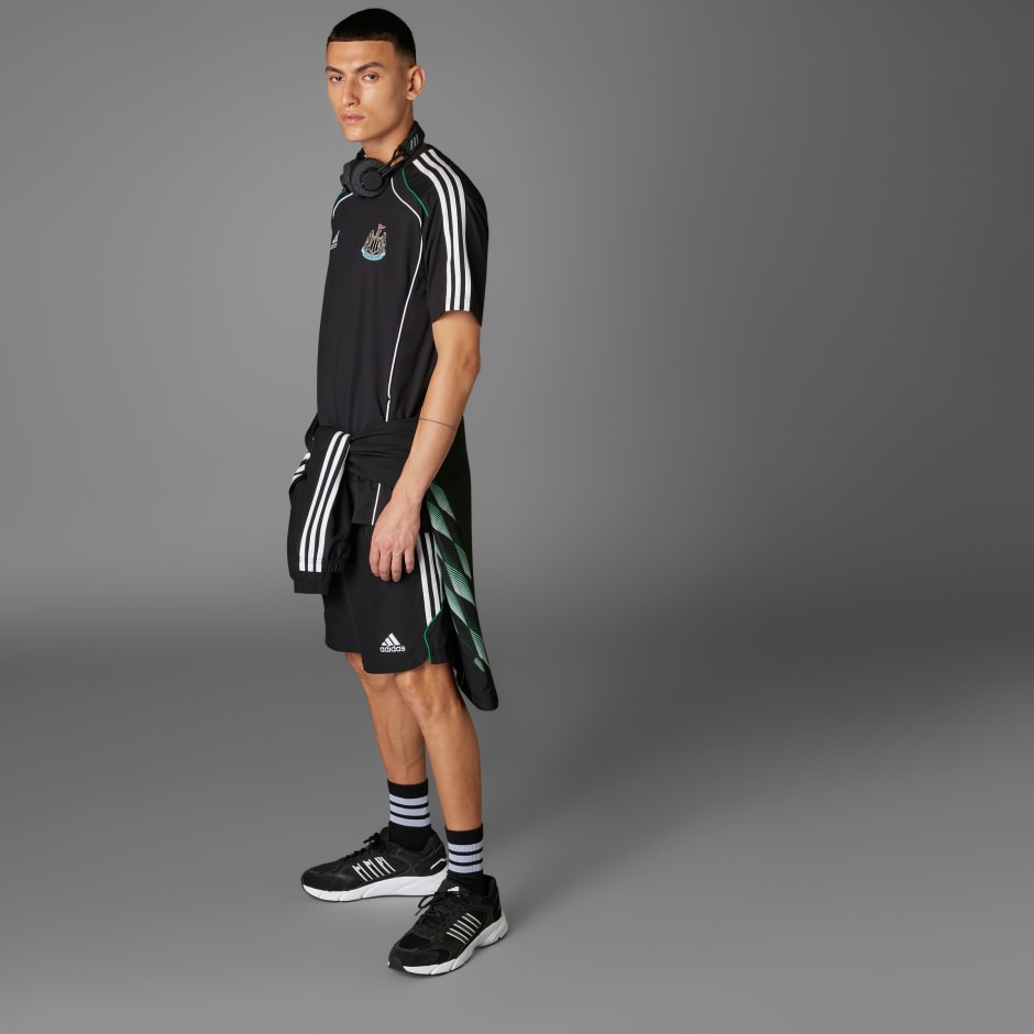 Newcastle United FC UBP Tee
