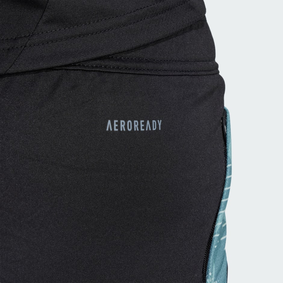 מכנסי אימון קצרים FC Bayern Tiro 24