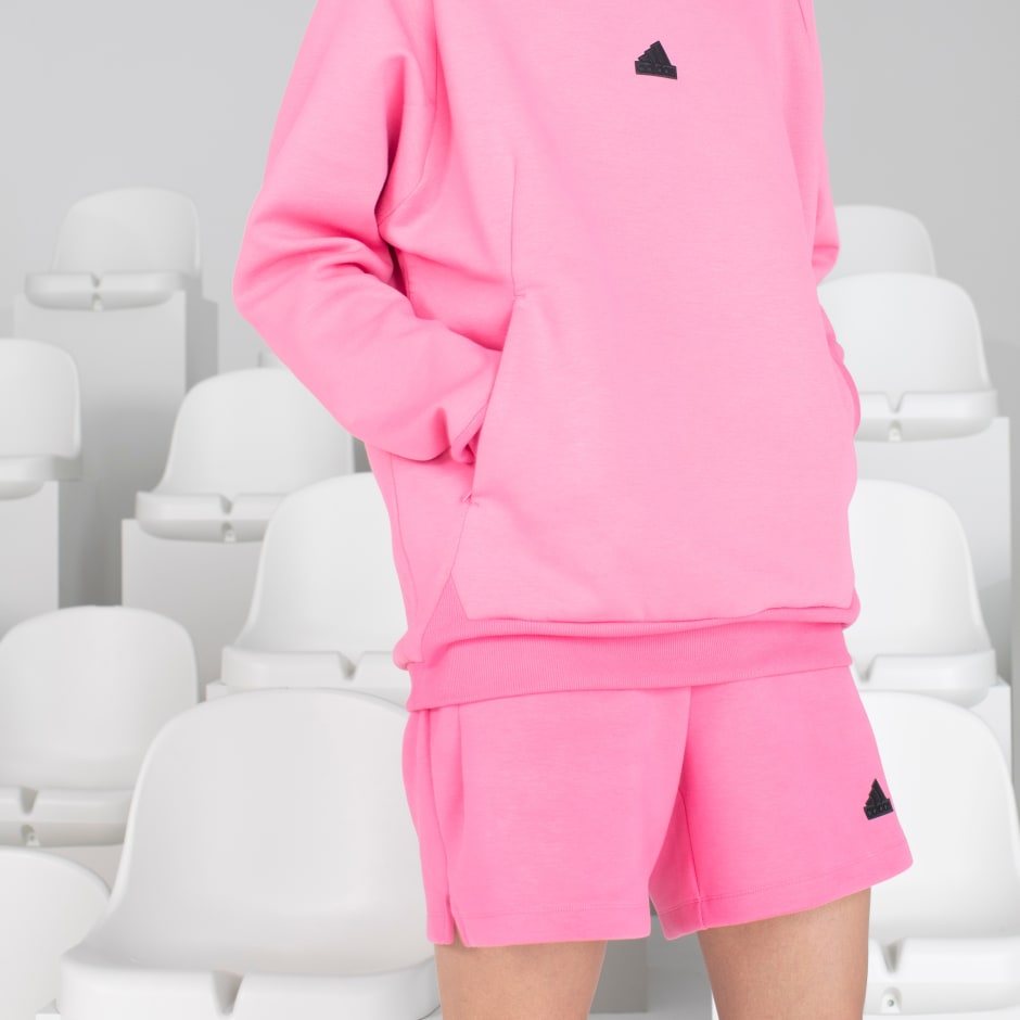 Z.N.E. Premium Shorts