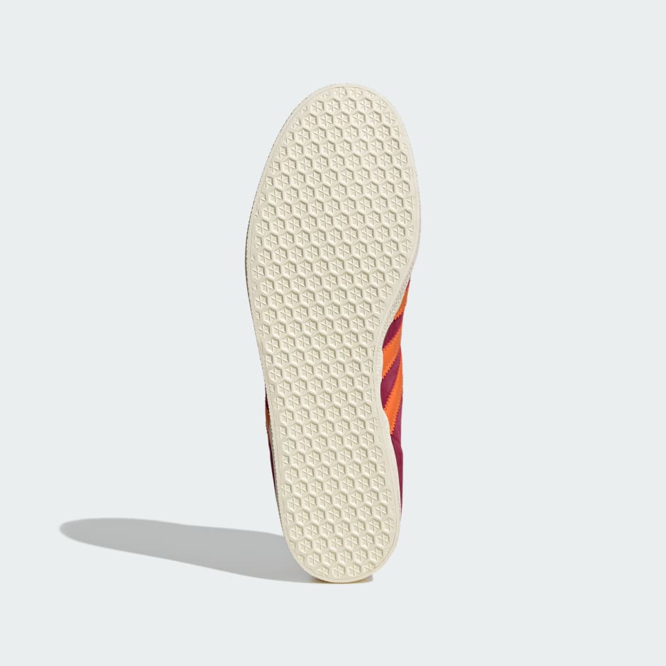 נעלי adidas AS Roma Bring Back Gazelle