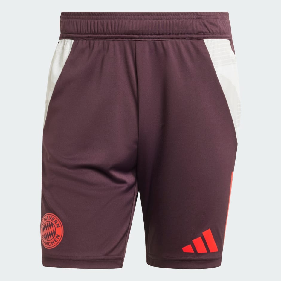 Pantaloni scurți de antrenament FC Bayern Tiro 24