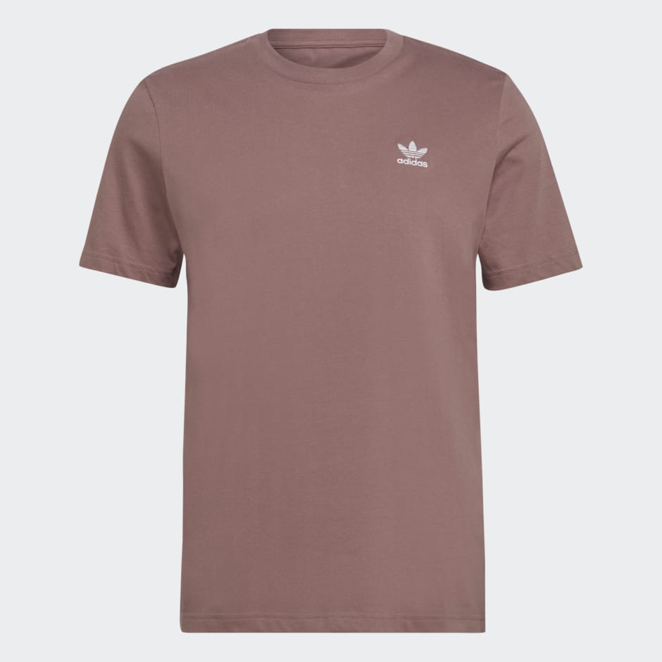 Camiseta Trifolio Adicolor Essentials
