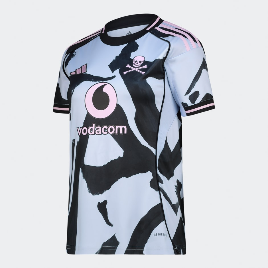 Orlando Pirates 25/26 Third Jersey