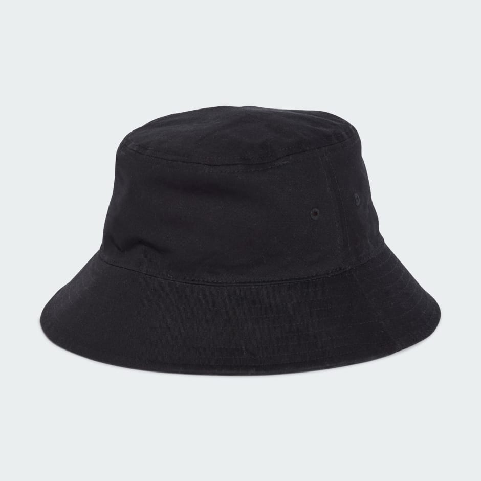 Reversible Bucket Hat