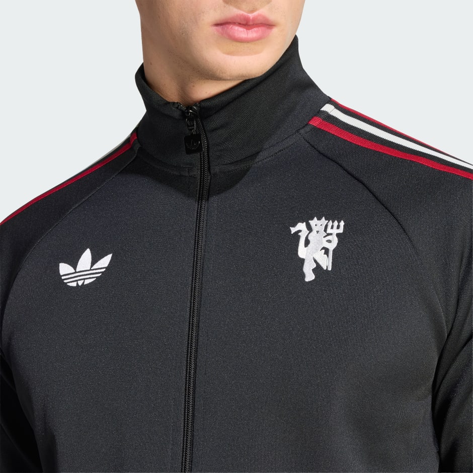 Manchester United Originals Track Top