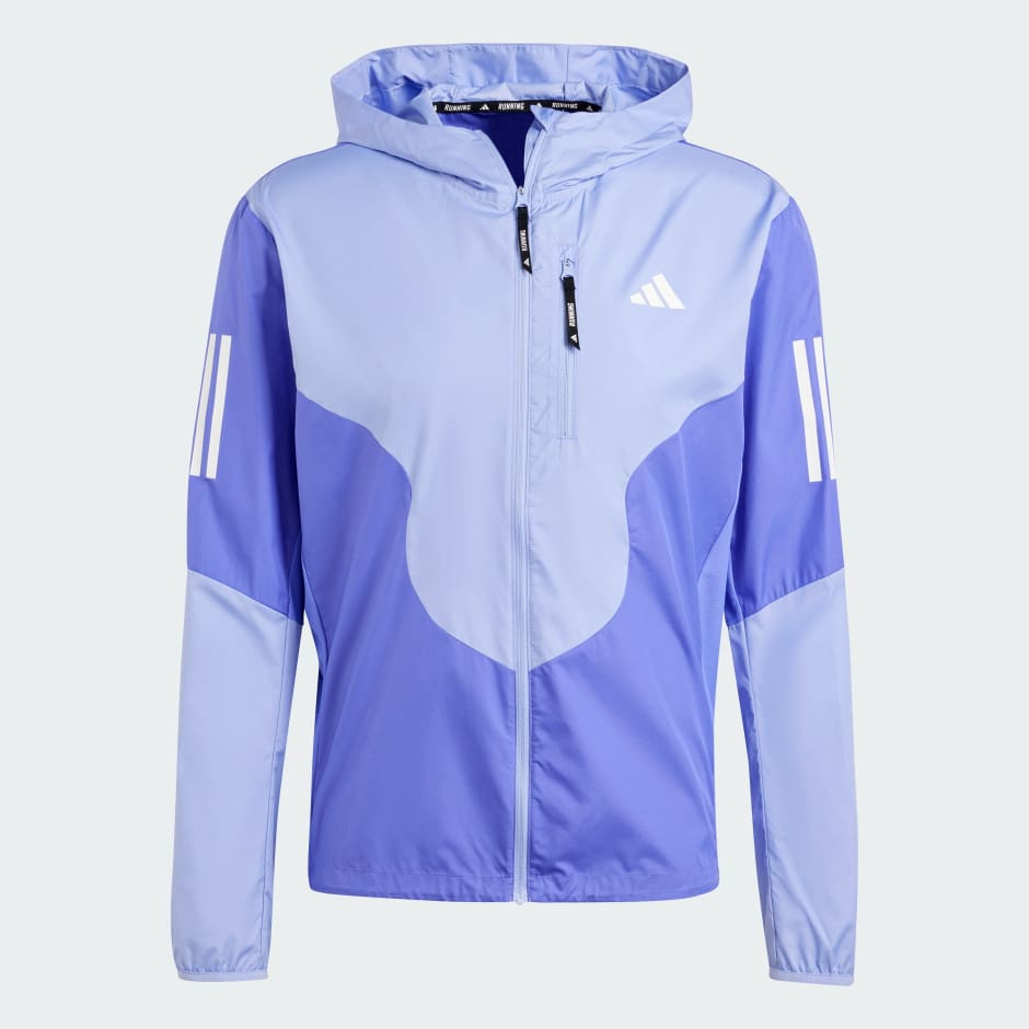 Own the Run AEROREADY Jacket