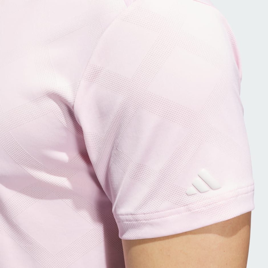 TOUR NYLON POLO