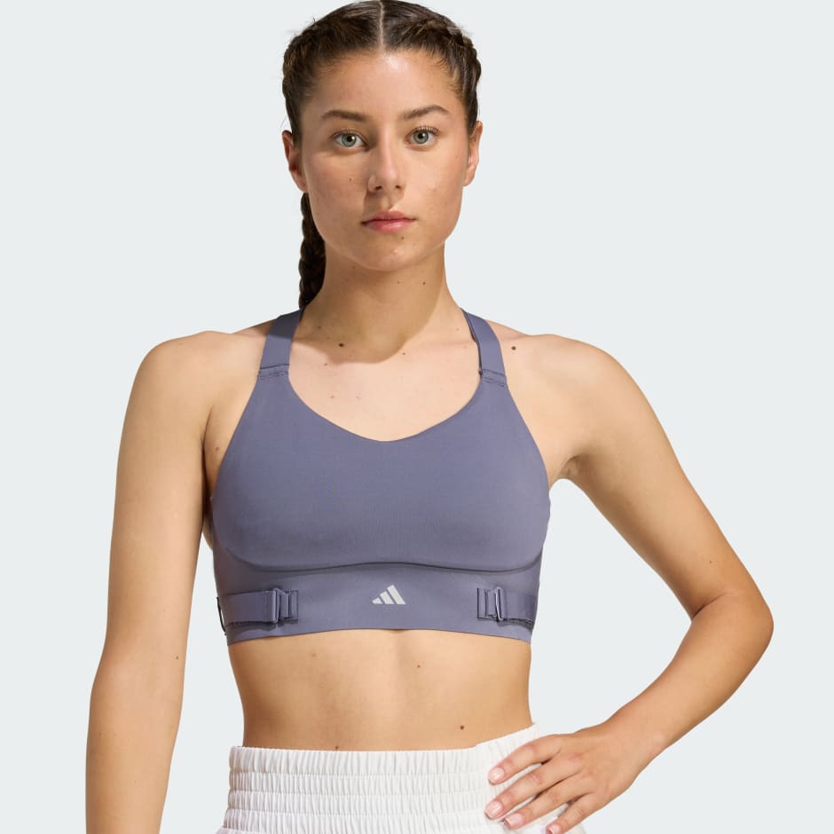 FastImpact Luxe 高承托跑步胸圍