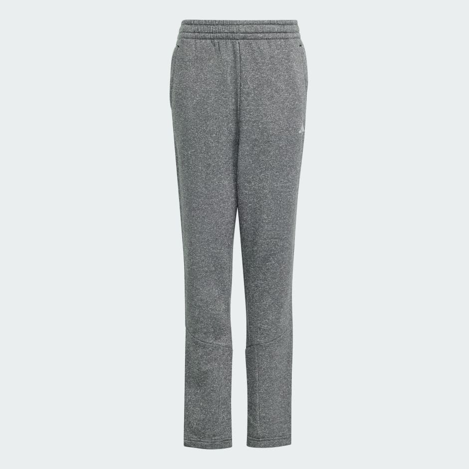 Pantaloni din fleece pentru copii