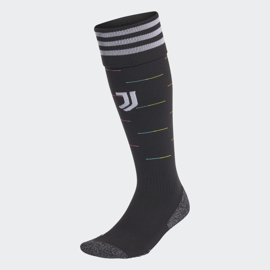 Juventus 21/22 Away Socks image number null