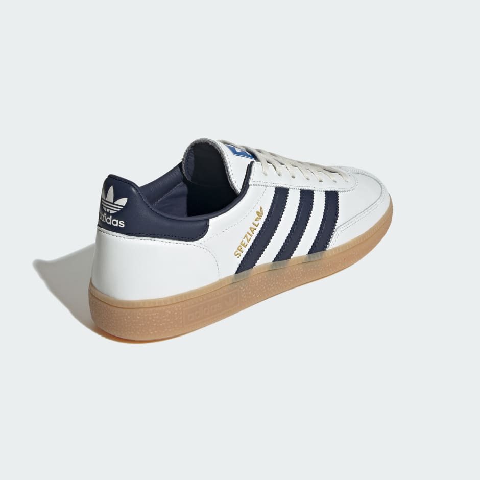 Handball Spezial Made in Germany Shoes