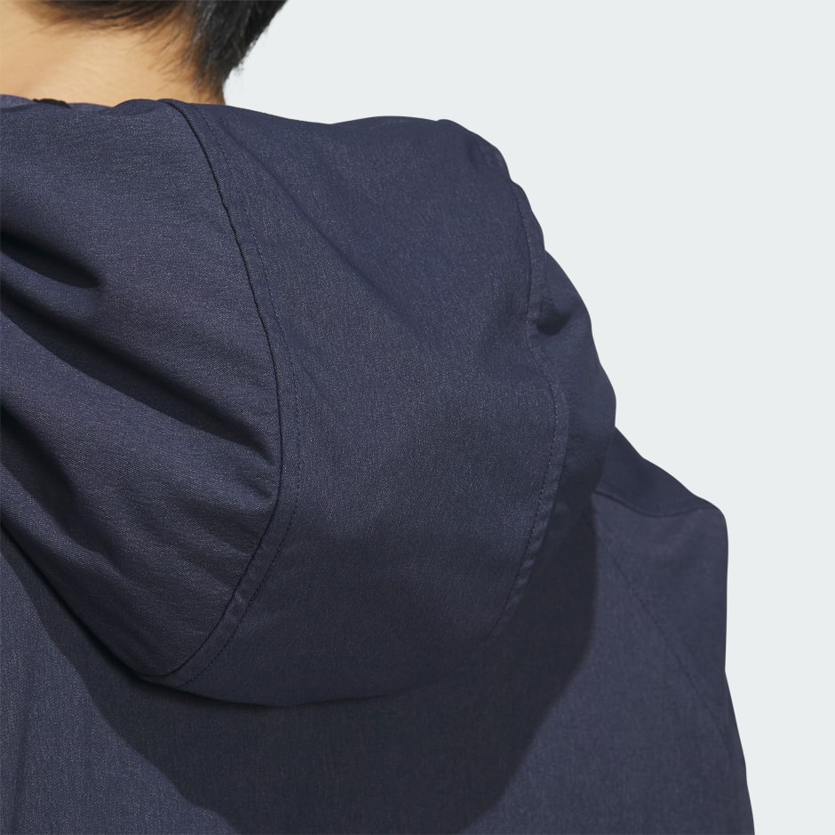 DENIM CLO JKT