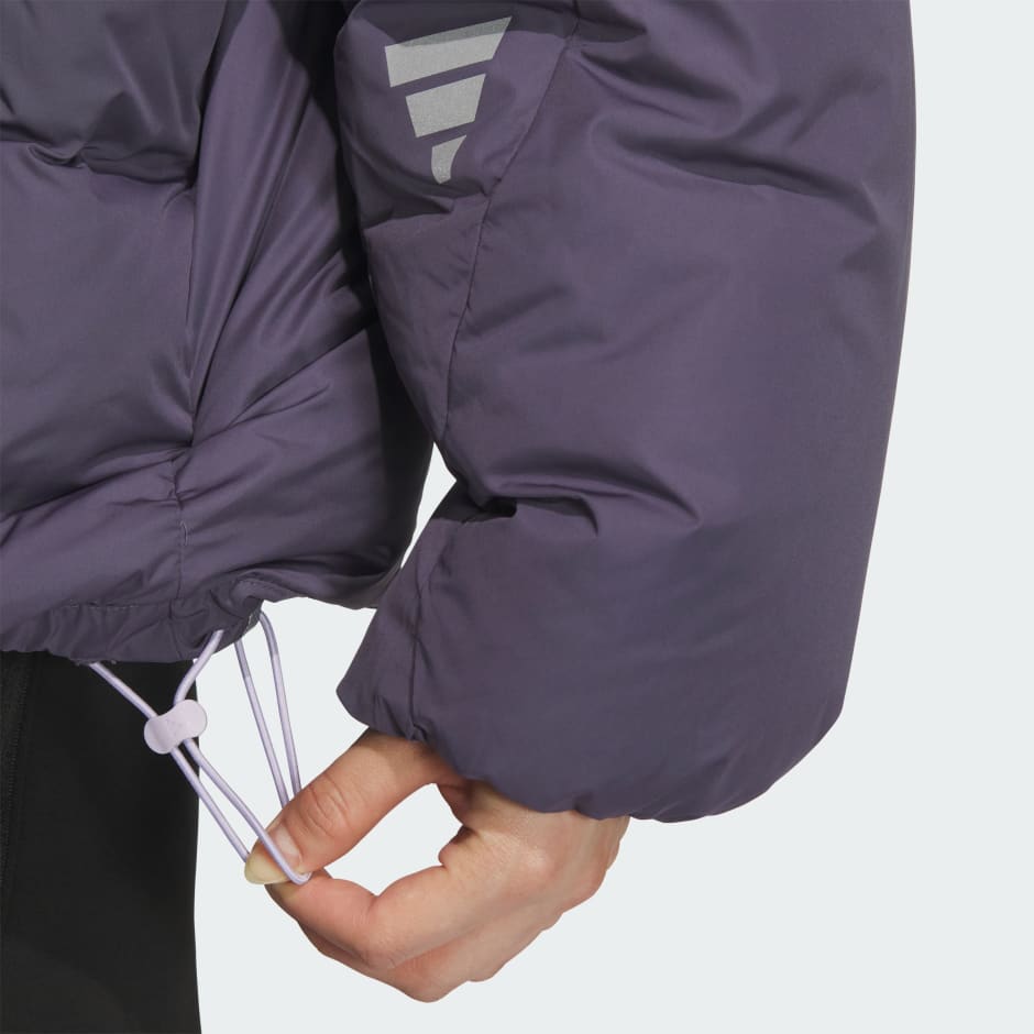 FUTURE STYLE WOMENS DOWN JACKET