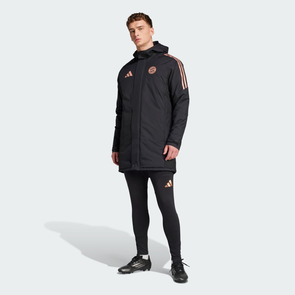 FCB STADPARKA