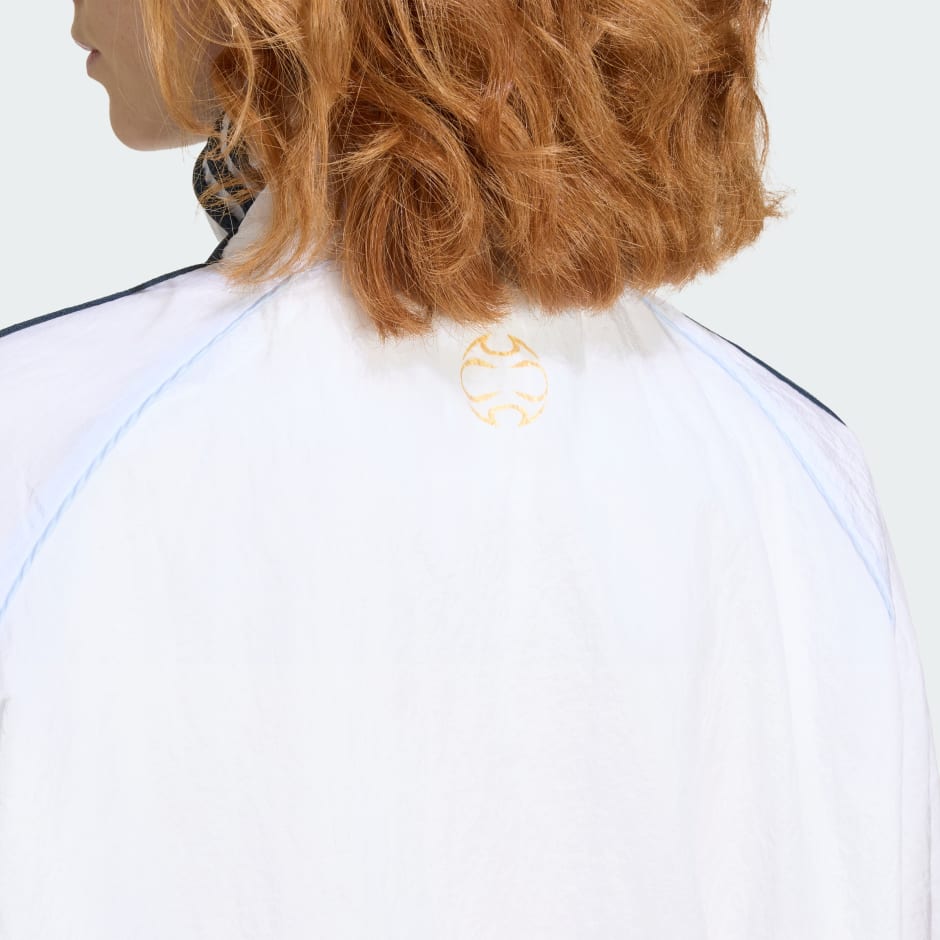 TEAMGEIST 2.0 TRACKTOP