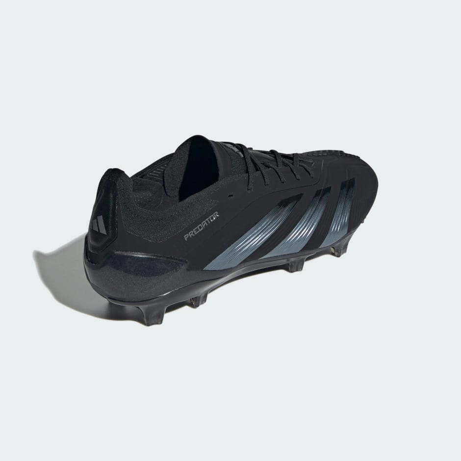 Predator Elite Firm Ground Football Boots