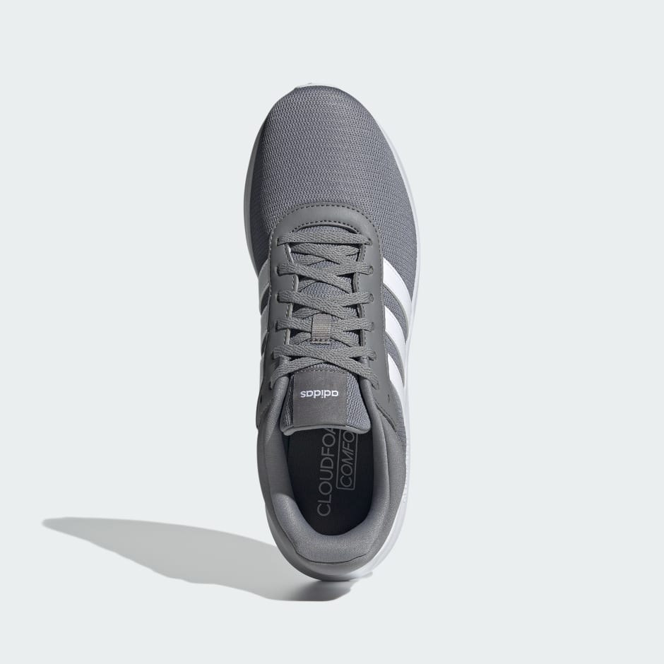 Adidas ortholite float grey online