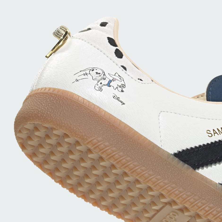 SAMBA OG SHOES