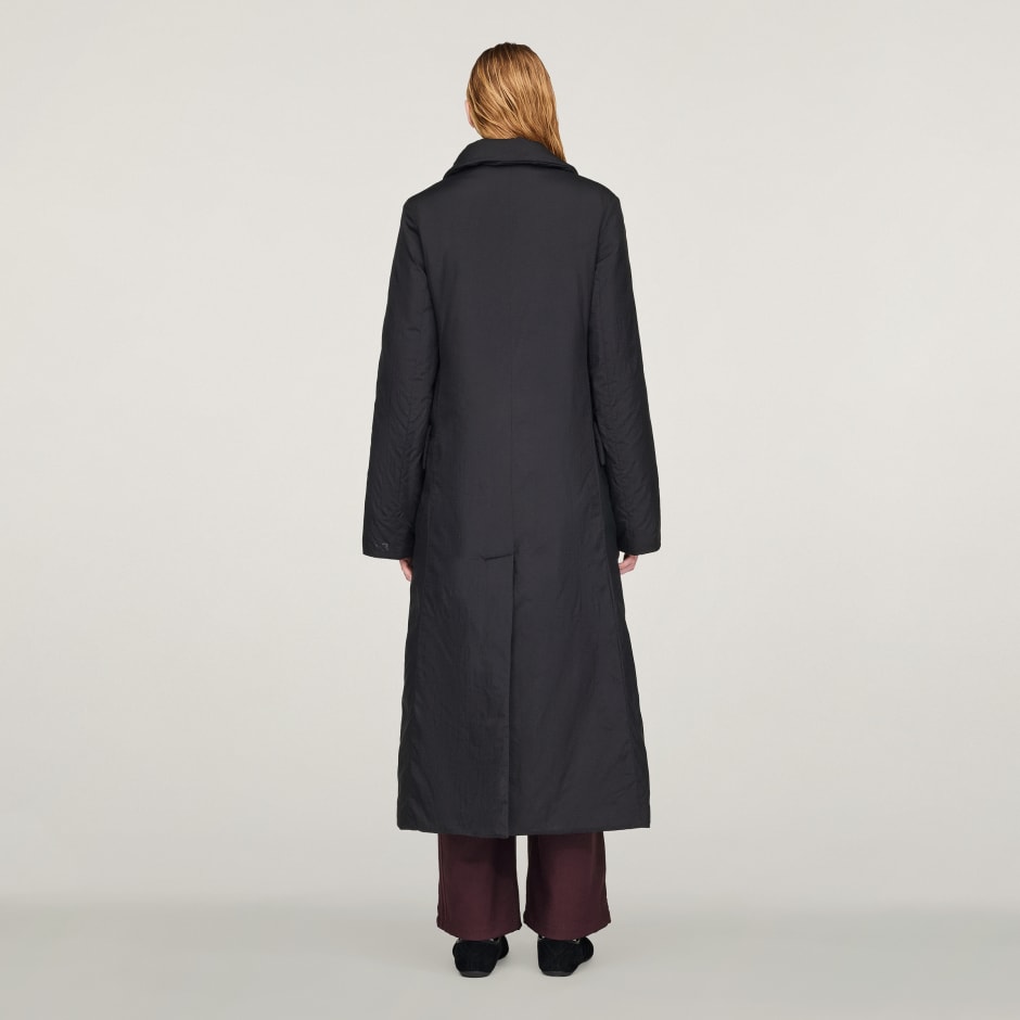 Podstavljena jakna Y-3