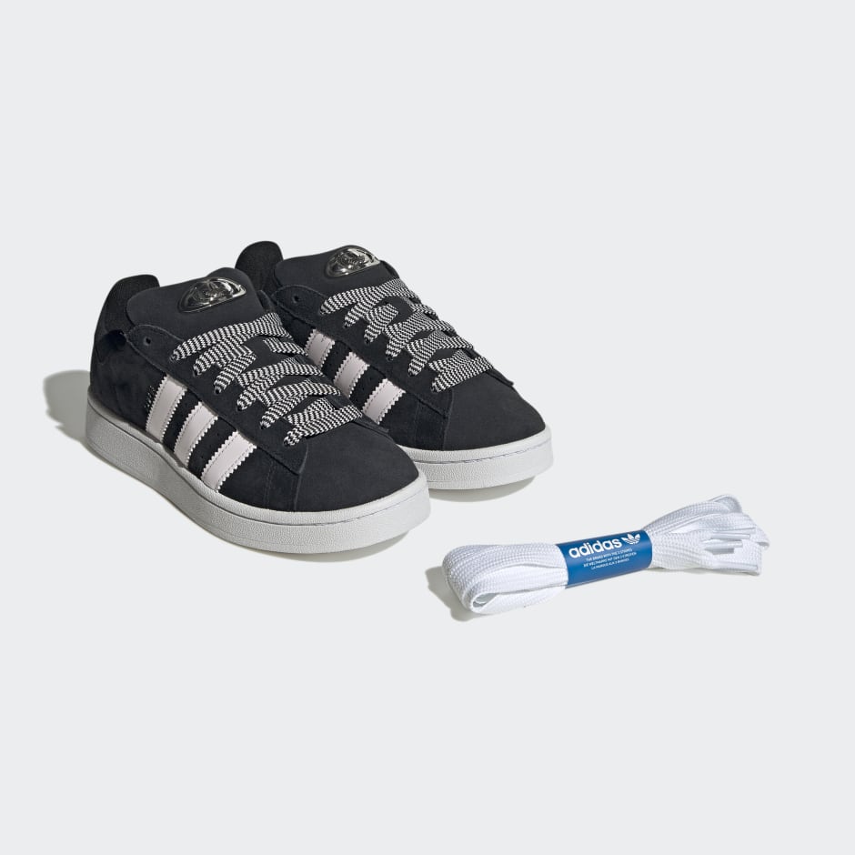 Ladies and | adidas CAC