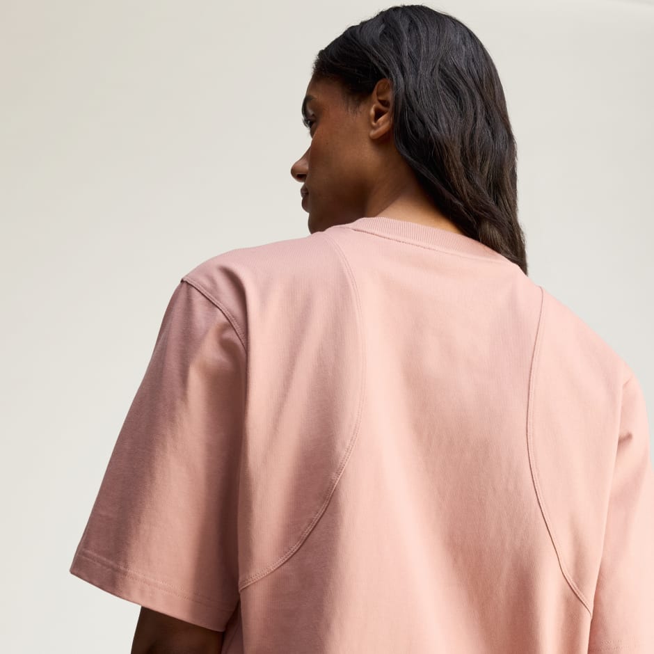 Tricou Larg adidas de Stella McCartney