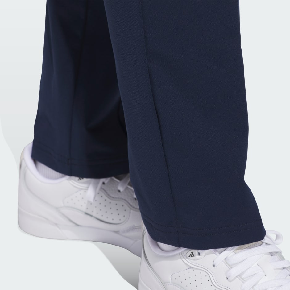 Pantaloni din tricot Go-to